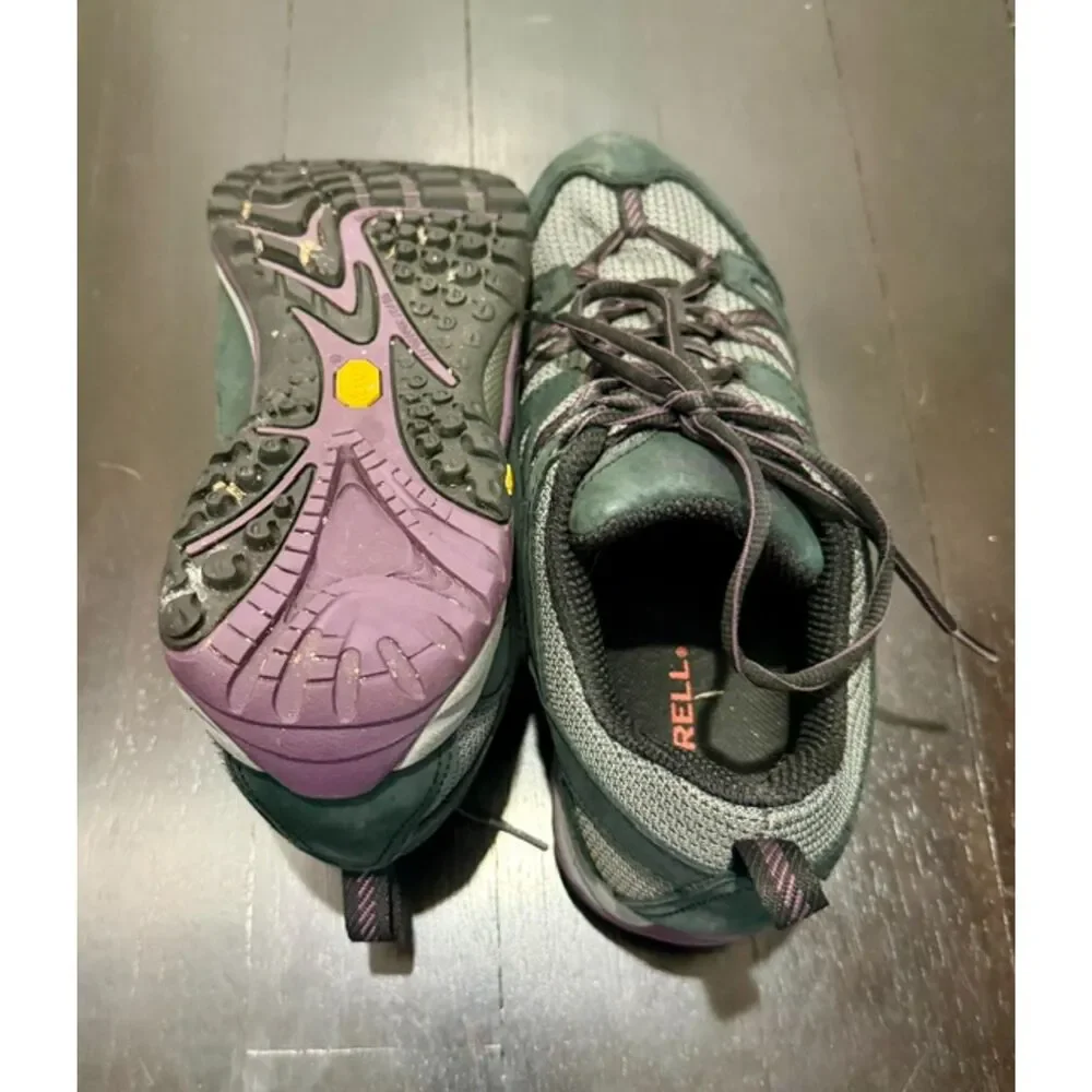 Merrell Women's Siren Sport 3 Waterproof Hiking Shoes